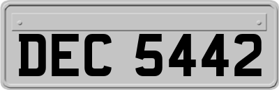 DEC5442