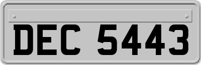 DEC5443