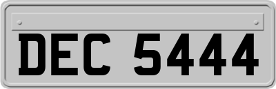 DEC5444