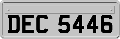 DEC5446