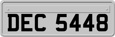 DEC5448