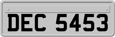 DEC5453