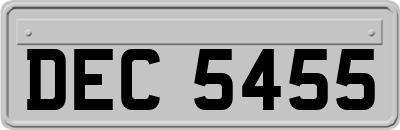 DEC5455