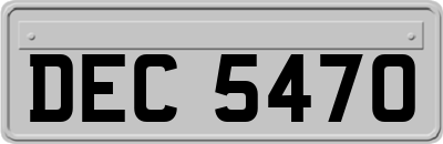 DEC5470