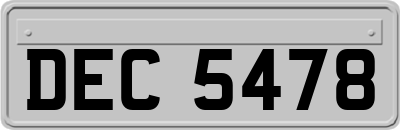 DEC5478