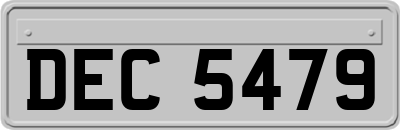 DEC5479