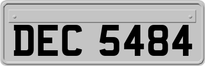 DEC5484