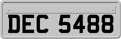 DEC5488