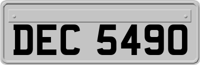 DEC5490