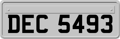 DEC5493