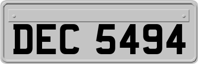 DEC5494