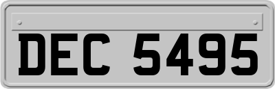 DEC5495