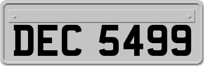 DEC5499