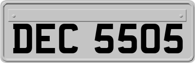 DEC5505