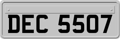 DEC5507