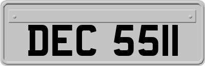 DEC5511