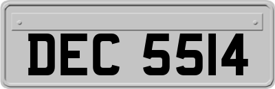 DEC5514