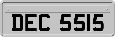 DEC5515
