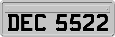 DEC5522