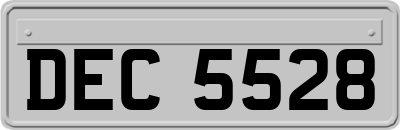 DEC5528