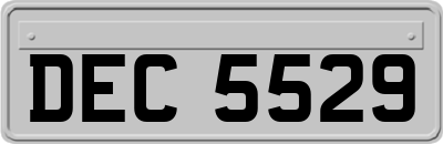 DEC5529