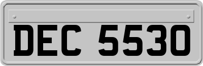 DEC5530