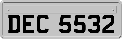 DEC5532
