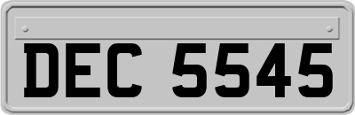 DEC5545
