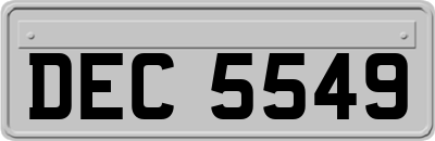 DEC5549