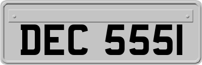 DEC5551