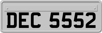 DEC5552
