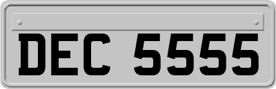 DEC5555