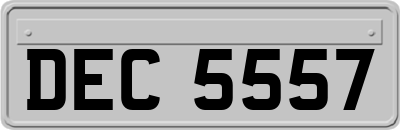 DEC5557