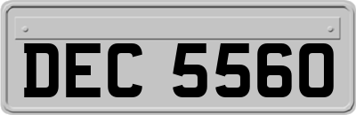 DEC5560