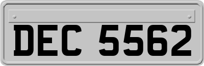 DEC5562