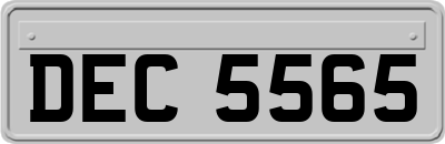 DEC5565