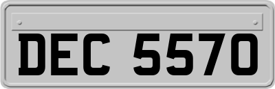 DEC5570