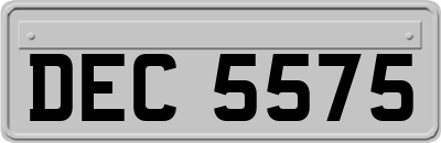 DEC5575