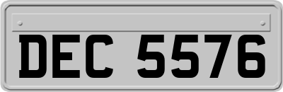 DEC5576