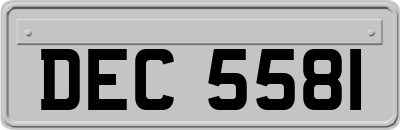DEC5581