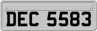 DEC5583