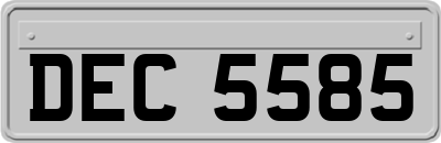 DEC5585