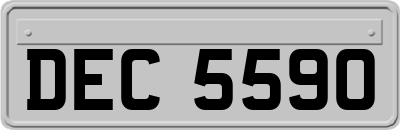 DEC5590