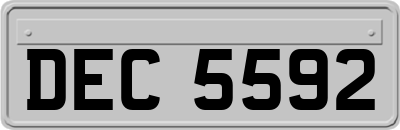 DEC5592