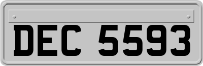 DEC5593