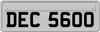 DEC5600