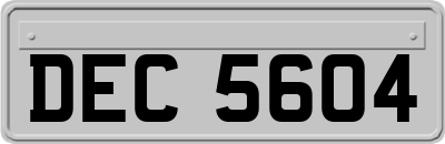 DEC5604