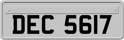 DEC5617