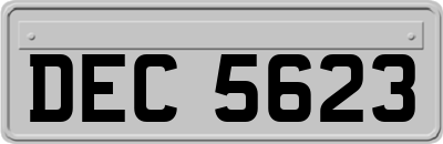 DEC5623