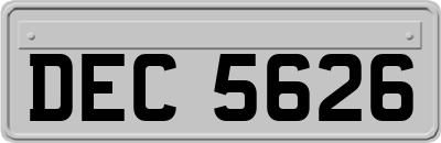DEC5626